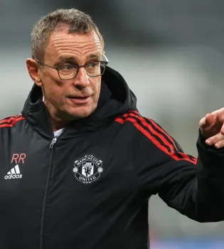 Rangnik forced Kampl to play in a family situation