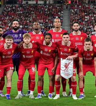 Ливерпуль готовится к радикальному обновлению состава в летнее трансферное окно