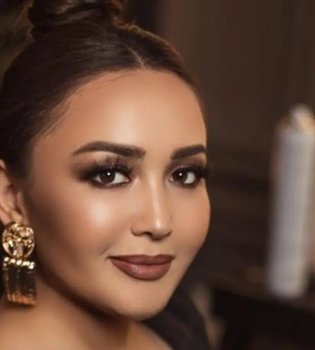 Yulduz Turdiyeva does not want her children to choose art