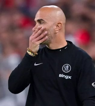 Juventus is considering Enzo Mareskani as head coach