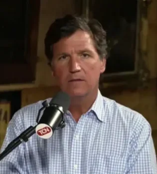 American journalist criticized Israel's damage to Beirut