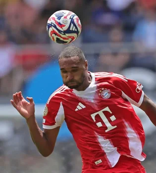 Jonatan Ta: Yetakchilik shaxsiy namuna bilan bo‘ladi