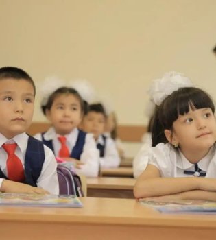 Процесс приема в первый класс в Узбекистане перейдет в полностью цифровой формат