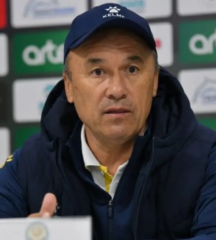 "Nasaf" Jizzaxda "So'g'diyona"ni 2:0 hisobida yengdi