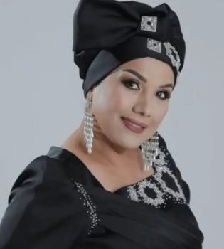 Vazira Yunusova: "Birovning qizini yomonlamang"