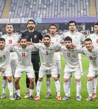 Eron terma jamoasi Jahon chempionatidan chetda qolishi mumkin