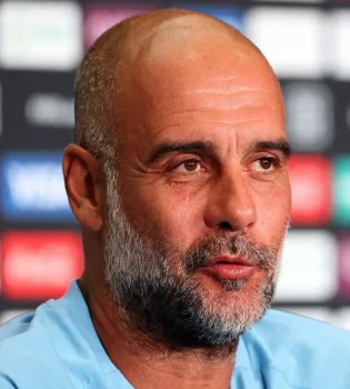 Guardiola Emphasized the Importance of Every Point in the Match Against West Ham