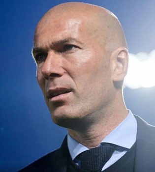 Zidan Fransiya terma jamoasi bosh murabbiyi bo'lishi ehtimoli kuchaydi