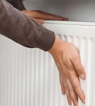 The price of hot water and heating will increase in Tashkent