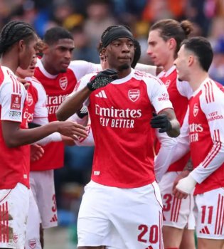 Arsenal kelasi yozda Martin Edegorni sotib yuborishi mumkin