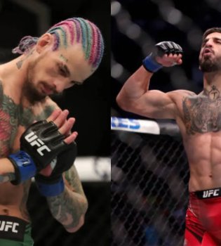 Shon O Melli Iliya Topuriyani jahon chempioni deb ta'rifladi