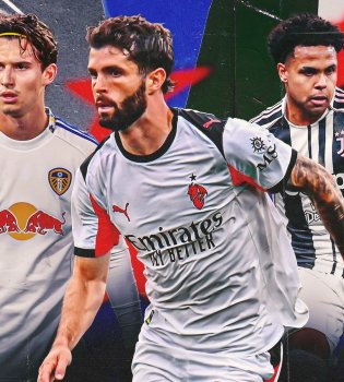 «Milan» va «Yuventus» o'rtasidagi markaziy bahs durang bilan tugadi