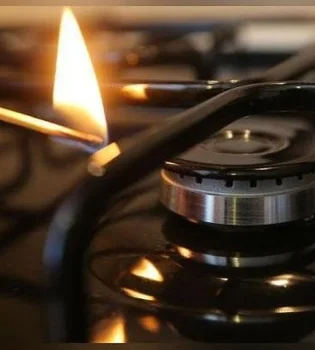 Toshkentning to'rtta tumanida gaz ta'minoti vaqtincha to'xtatiladi