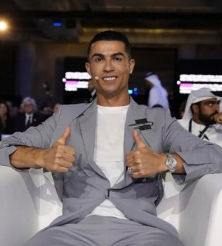 Роналду может покинуть "Ан-Наср"?