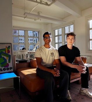 Gumloop company raised $20 million in funding for artificial intelligence