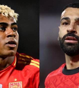 Spain to Play Friendly Match Against Egypt Instead of Argentina