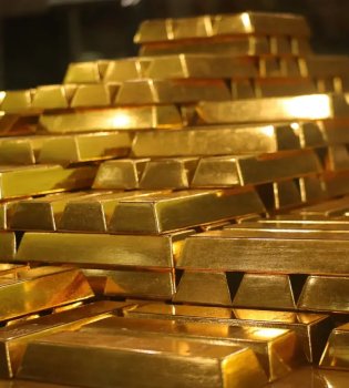 Франция золотая торговля: краткая прибыль, большие потери