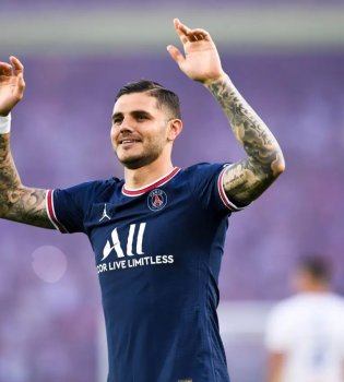 Icardi set a new record in Galatasaray history