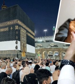 2026-yilgi Haj uchun yangi tibbiy talablar joriy etildi