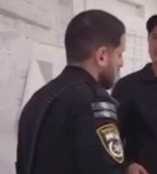 В Израиле узбекский мигрант был арестован из-за видео