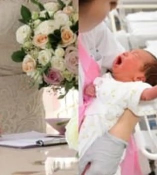 В 2025 году снизилось количество рождений и браков