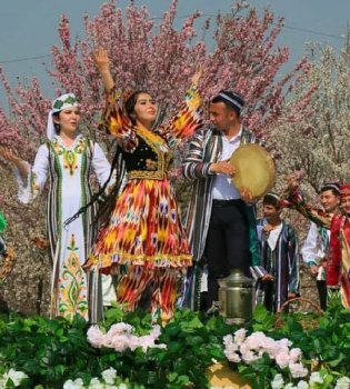 The President ordered the celebration of next year's Navruz at a high level.