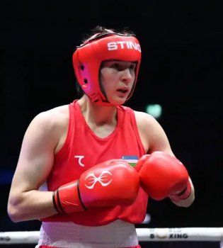 O'zbekistonlik bokschilar Braziliyadagi jahon kubogida uchta medalni qo'lga kiritdi
