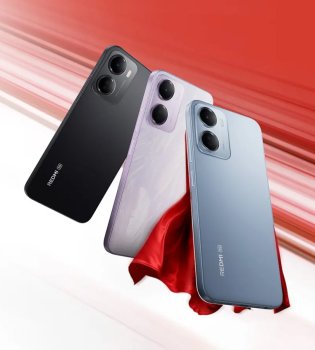 Xiaomi Redmi 15A telefonini Hindiston bozori uchun taqdim etdi