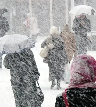 January 31: Rain and fog expected in some areas