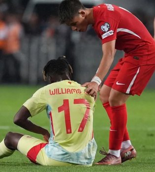 FIFA vaqt cho‘zishga qarshi yangi qoidani taklif qildi