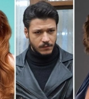Turkiyada taniqli san’atkorlar hibsga olindi