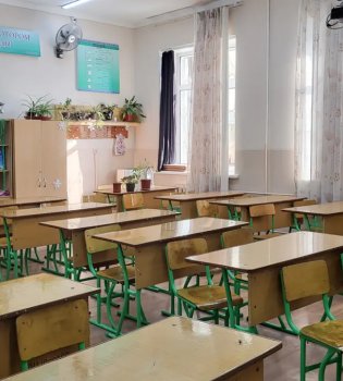 The spring holiday dedicated to the spirit of Ramadan begins on March 20.