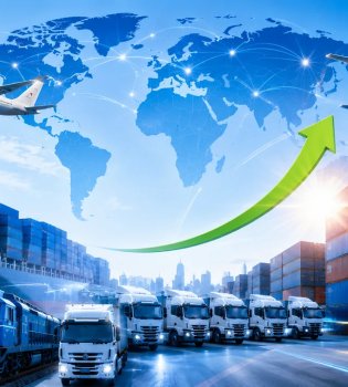 Uzbekistan's foreign trade imports rose 26 percent