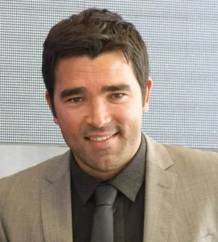 Deku: Shes positively influences the team environment