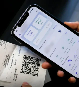 Bad news from the Tax Committee: buyers of fake receipts have been blacklisted