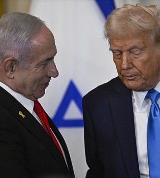 Tramp va Netanyaxu Eron bilan urushni yakunlashni kelishdi
