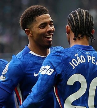 Chelsea defeated Reksem in the additional sections