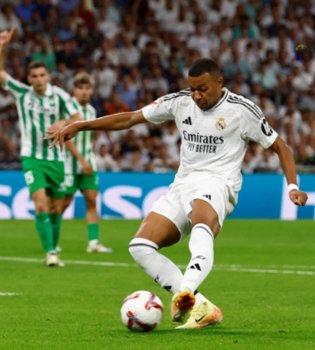 Kylian Mbappé expected to be sidelined due to injury