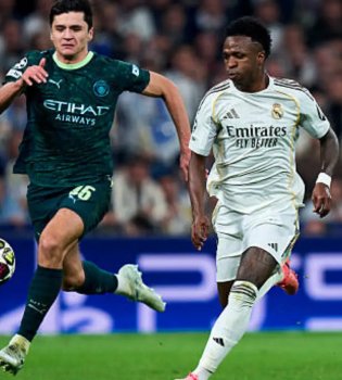 Real Madrid's Important Victory Over Manchester City in the Champions League