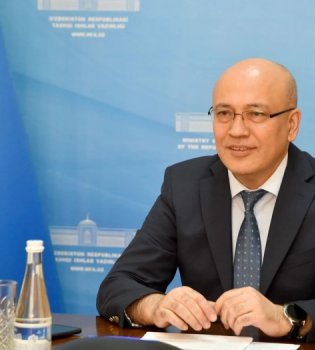 Узбекистан откроет три новых консульства в США