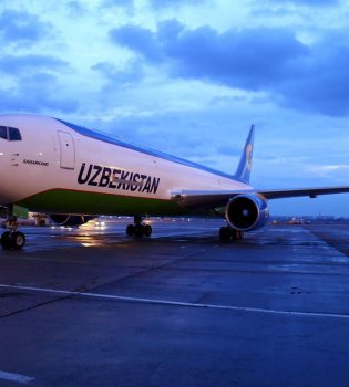 Bugungi reyslar jadvali — 19 fevral