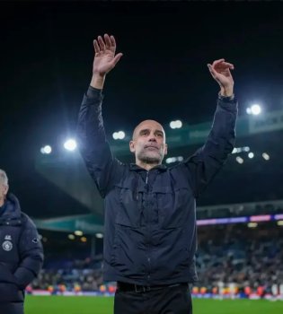 «Manchester Siti» stadioni tribunalaridan biri Gvardiola sharafiga nomlanadi
