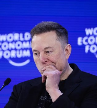 Sud Ilon Maskning OpenAI kompaniyasiga qarshi da'vosini rad etdi