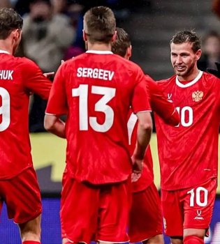 Пименов: для России каждая игра полезна