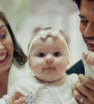 "В сериале «Страдания любви» удивляет взросление Дениза"