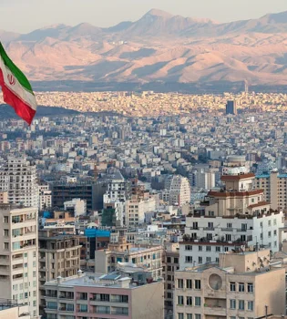 Iran warned countries cooperating with it of serious military threats.