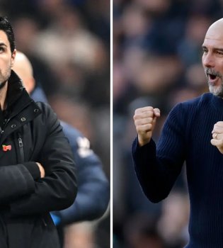 Гвардиола открыто высказался после победы над «Арсеналом»