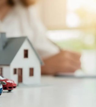 Real estate and vehicle sales will be conducted only via cashless transactions.