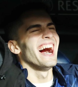 Захарян может быть отстранён от состава "Реал Сосьедад"