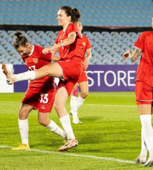 Russia women's team did not change the tournament schedule